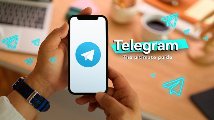 Telegram中文版纸飞机：轻松实现跨平台沟通的新工具