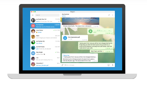 《纸飞机中文版Telegram：创新互动新体验，探索社交新维度
